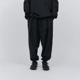 UN-007 WASHABLE TROPICAL TAPERED PANTS