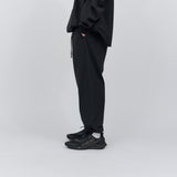 UN-007 WASHABLE TROPICAL TAPERED PANTS