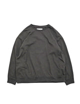 VOCT-O31 HEAVY JERSEY GARMENT DYE L/S T-SHIRT