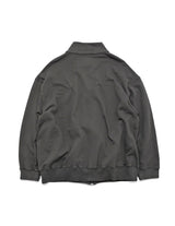 VOSB-O41 PURELY DOMESTIC "URAGE" GARMENT DYE ZIP UP