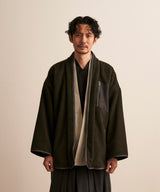 00WA238 FLEECE HANTEN