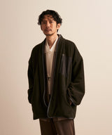 00WA238 FLEECE HANTEN