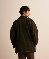 00WA238 FLEECE HANTEN