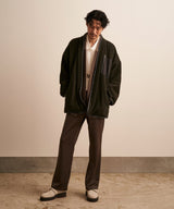 00WA238 FLEECE HANTEN