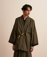 00WA239 SOFT THREE LAYER HAORI TECH