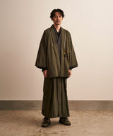 00WA239 SOFT THREE LAYER HAORI TECH