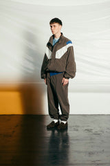 WM24SPT02 WRAP TRACK TROUSERS