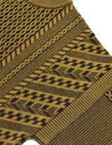 YSK-25AW-KN03 FUBUKI KNIT