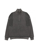 YSK-25AW-KN05 FUYUSHIGURE HALF ZIP KNIT