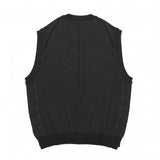YSK-25SS-KN09 YOZORA V-NECK VEST