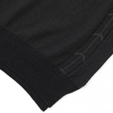 YSK-25SS-KN09 YOZORA V-NECK VEST