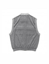 KN08 HAOTO COLLAR VEST