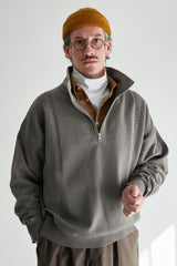 YSK-23AW-AC01 YASHIKI x CA4LA YAGASURI KNIT CAP