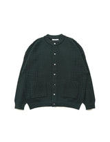 YSK-23AW-KN01 AKIGUMO CARDIGAN