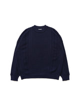 YSK-23AW-KN03 HONAMI KNIT