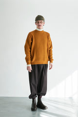 YSK-23AW-KN03 HONAMI KNIT