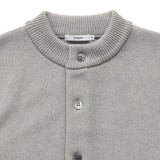 YSK-23AW-KN08 SHIRAIKI VEST