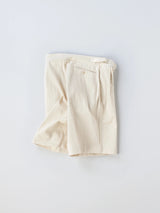 KS22SPT13 GURKHA SHORT PANTS