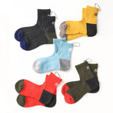 HT30003 TRAIL MAGIC ”HIKE TREK MID”