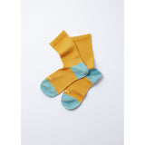 R1376 HYBRID CREW SOCKS ”MERINO WOOL”