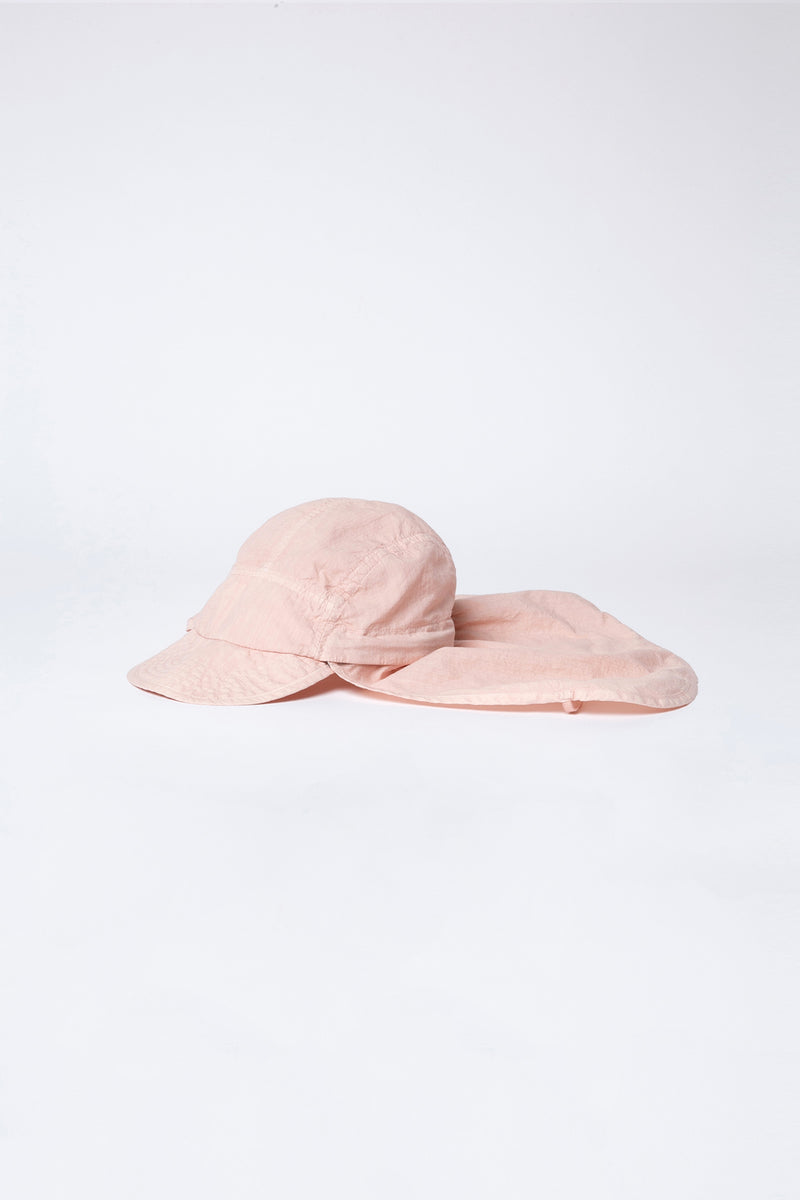 INNAT01-A03 SUNSHADE CAP