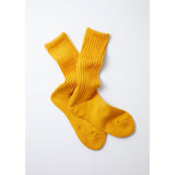 R1334 LOOSE PILE CREW SOCKS