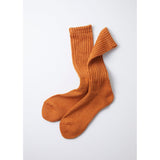 R1334 LOOSE PILE CREW SOCKS