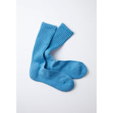 R1334 LOOSE PILE CREW SOCKS