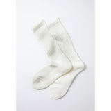 R1334 LOOSE PILE CREW SOCKS