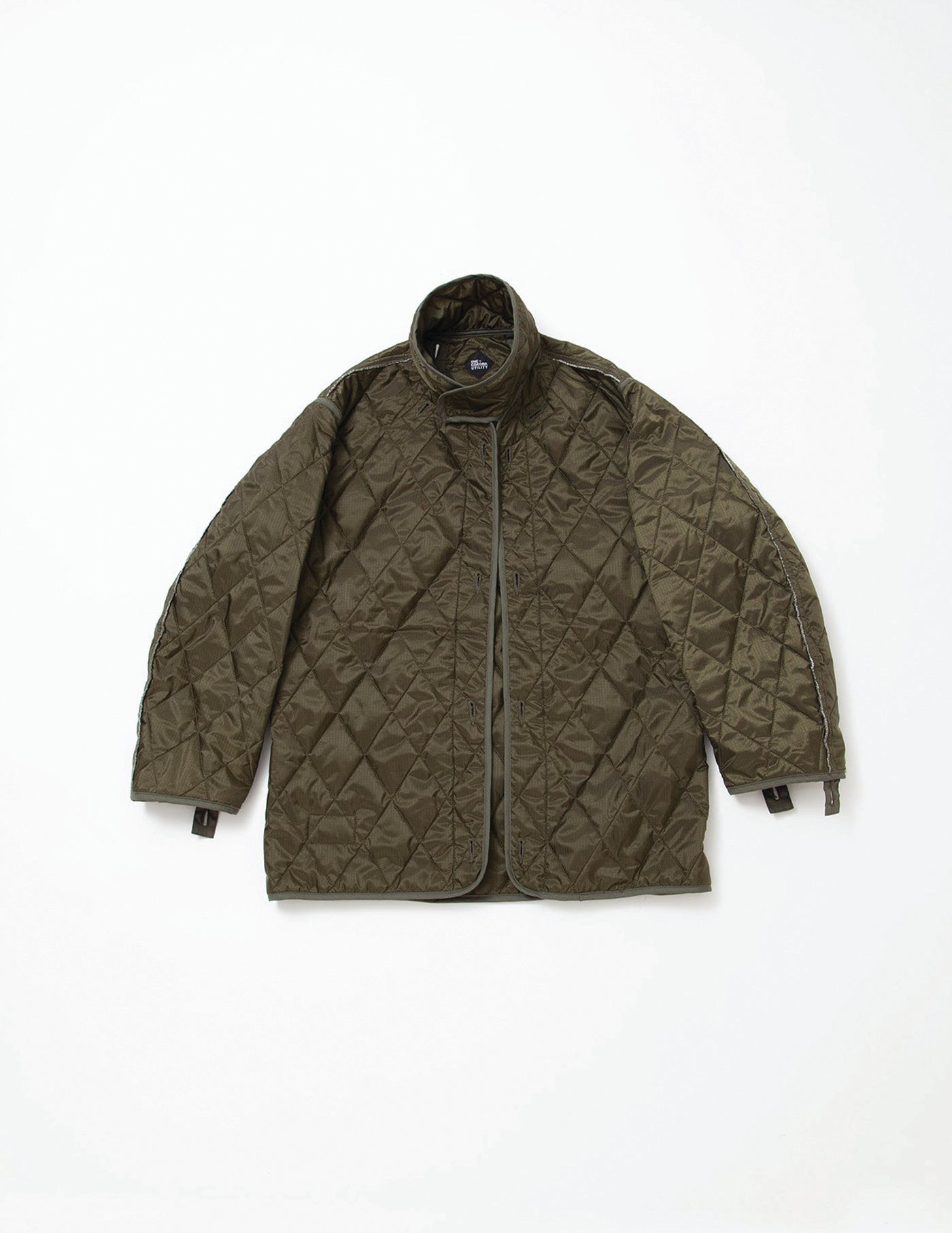 CORONA CJ012 M-51 LINER JACKET – hideandseekStore