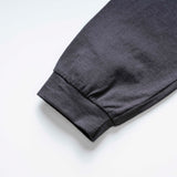 CURLY & Co. 223-33093 CASHMERE BLEND MOCKNECK L/S TEE