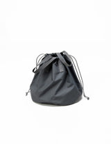 ERA. K010B BT HELMET BAG IN CHARCOAL