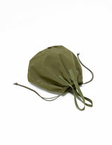 ERA. K010T TAS HELMET BAG IN OLIVE