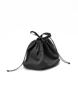ERA. K010T TAS HELMET BAG IN BLACK