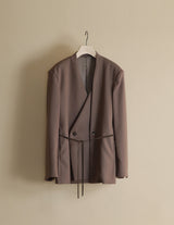 ETHOSENS 2E222-41 JAPANESE JACKET