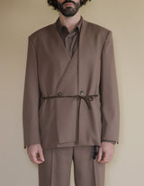 ETHOSENS 2E222-41 JAPANESE JACKET