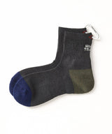 HT30003 TRAIL MAGIC ”HIKE TREK MID”