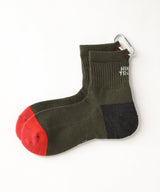 HT30003 TRAIL MAGIC ”HIKE TREK MID”