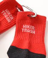 HT30003 TRAIL MAGIC ”HIKE TREK MID”