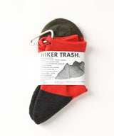 HT30003 TRAIL MAGIC ”HIKE TREK MID”