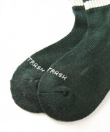 HT30006 H.Y.O.H ”HIKE TREK MID”