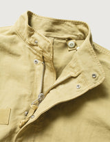 INNAT02-J05 M-65 PARKA COAT