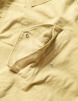 INNAT02-J05 M-65 PARKA COAT