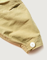 INNAT02-J05 M-65 PARKA COAT