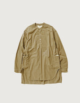 INNAT02-S01 SLEEPING SHIRT