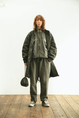 INNAT02-J05 M-65 PARKA COAT