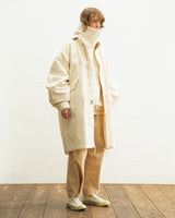 INNAT02-J05 M-65 PARKA COAT
