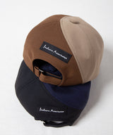 IA-23-076 COLORBLOCKING CAP
