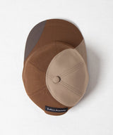 IA-23-076 COLORBLOCKING CAP
