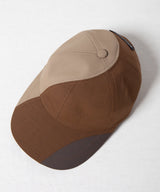 IA-23-076 COLORBLOCKING CAP
